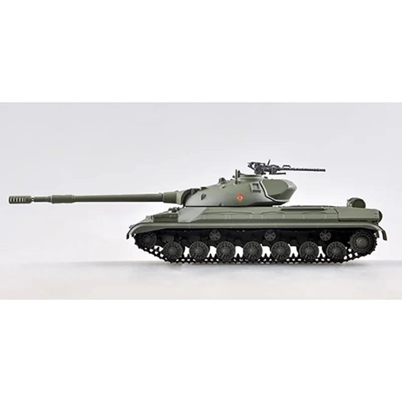 T-10M | Escala 1:72 (~24,0 cm) | Plástico | URSS | Tanque Pesado, Para Exhibición