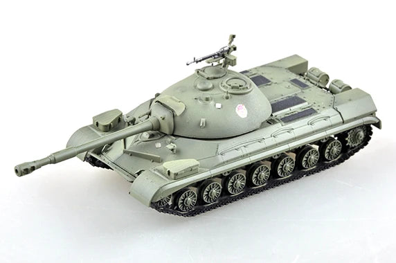 T-10 | Escala 1:72 (~19,0 cm) | Plástico | URSS | Tanque Pesado, Modelo Estático Militar