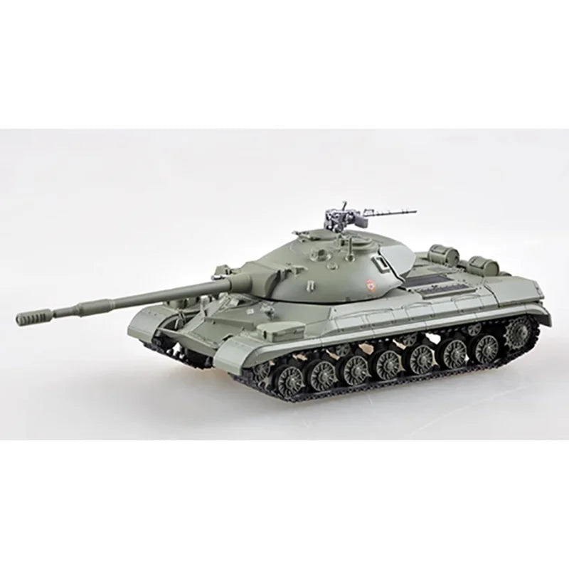 T-10M | Escala 1:72 (~24,0 cm) | Plástico | URSS | Tanque Pesado, Para Exhibición
