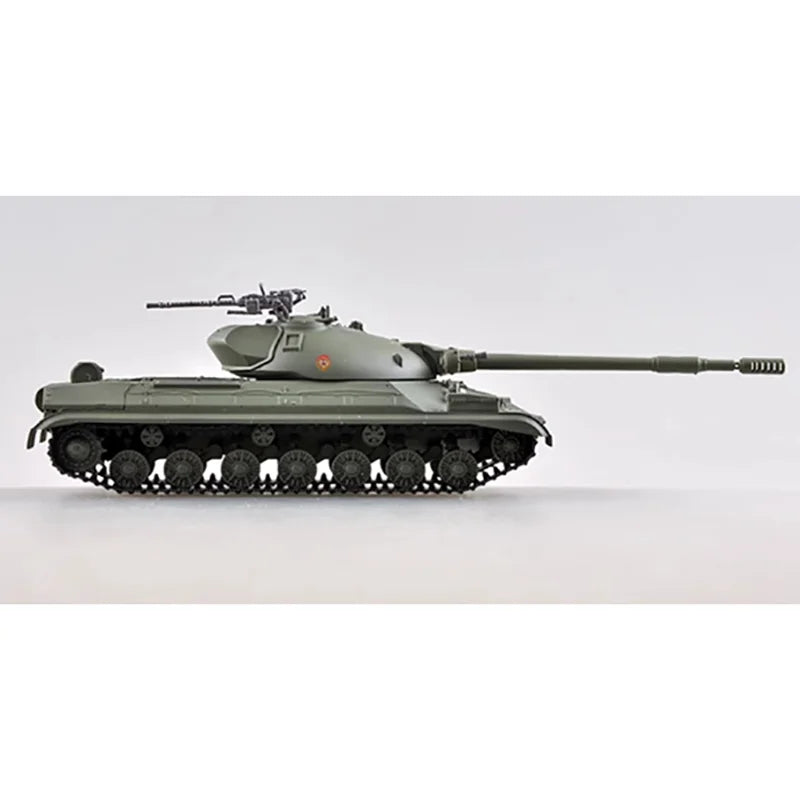T-10M | Escala 1:72 (~24,0 cm) | Plástico | URSS | Tanque Pesado, Para Exhibición