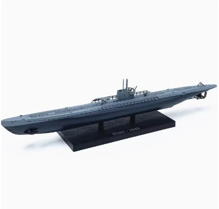 U-47 VIIB | Escala 1:350 (~21,0 cm) | Aleación Metálica | Alemania | Para Exhibición y Colección