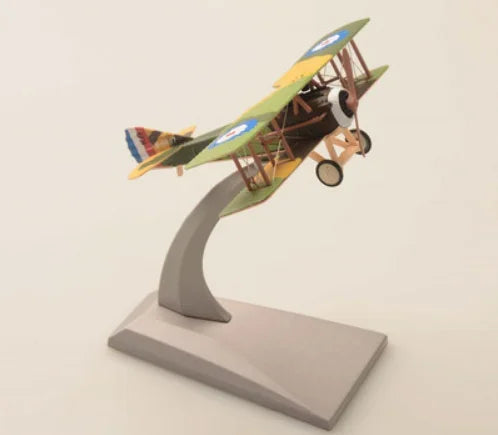Fokker Dr.I & SE.5a | Escala 1:72 | En plástico | Alemania & Reino Unido | Cazas de la Primera Guerra Mundial para colección