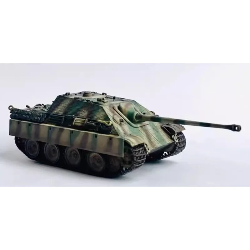 Sd.Kfz.173 Cheetah G1 | Escala 1:72 (~12,2 cm) | Plástico | Alemania | Modelo de Tanque Terminado para Colección