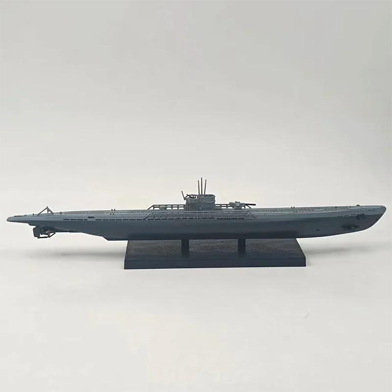 Submarino U-47 (Clase VII) | Escala 1:350 (~19,2 cm) | En aleación metálica | Alemania | Submarino de la Segunda Guerra Mundial