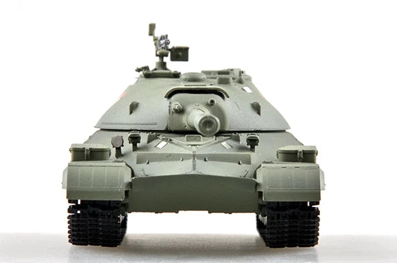 T-10 | Escala 1:72 (~19,0 cm) | Plástico | URSS | Tanque Pesado, Modelo Estático Militar
