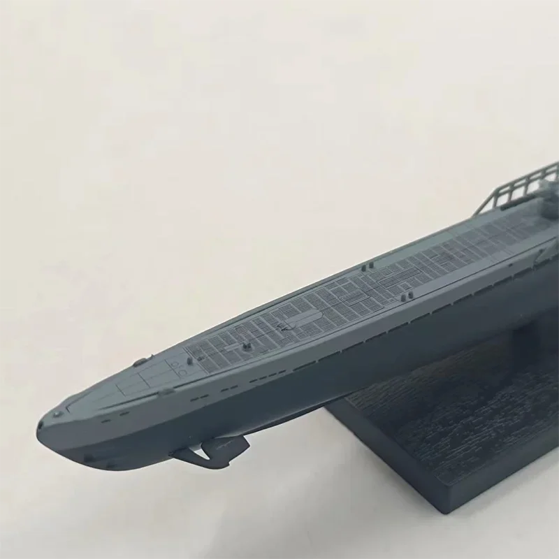 Submarino U-47 (Clase VII) | Escala 1:350 (~19,2 cm) | En aleación metálica | Alemania | Submarino de la Segunda Guerra Mundial