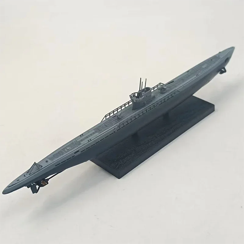 Submarino U-47 (Clase VII) | Escala 1:350 (~19,2 cm) | En aleación metálica | Alemania | Submarino de la Segunda Guerra Mundial