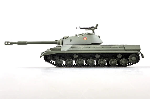 T-10 | Escala 1:72 (~19,0 cm) | Plástico | URSS | Tanque Pesado, Modelo Estático Militar