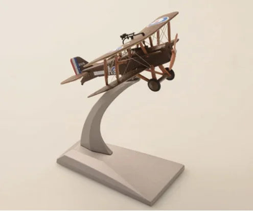 Fokker Dr.I & SE.5a | Escala 1:72 | En plástico | Alemania & Reino Unido | Cazas de la Primera Guerra Mundial para colección