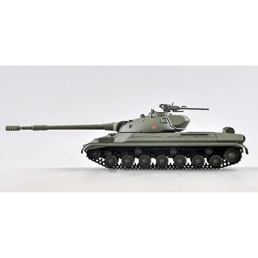 T-10M | Escala 1:72 (~24,0 cm) | Plástico | URSS | Tanque Pesado, Para Exhibición
