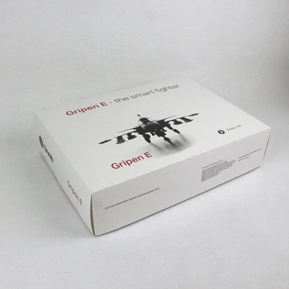 Saab JAS-39 Gripen | Escala 1:48 (~29,0 cm) | En plástico | Suecia | Caza multifunción