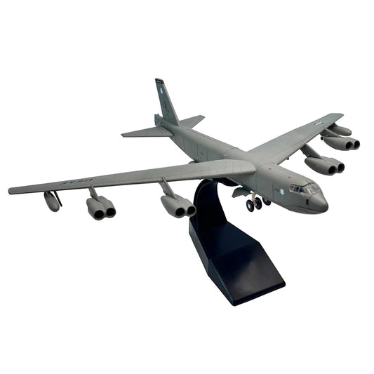 B-52 Stratofortress | Escala 1:200 (~26,0 cm) | Aleación Metálica | EE. UU. | Bombardero Estratégico