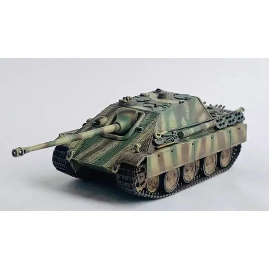 Sd.Kfz.173 Cheetah G1 | Escala 1:72 (~12,2 cm) | Plástico | Alemania | Modelo de Tanque Terminado para Colección