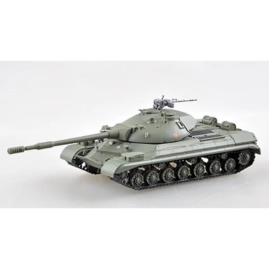 T-10M | Escala 1:72 (~24,0 cm) | Plástico | URSS | Tanque Pesado, Para Exhibición