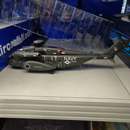 MH-53E Sea Dragon | Escala 1:72 (~42,1 cm) | En Aleación Metálica | EE. UU. | Helicóptero Pesado de la Marina