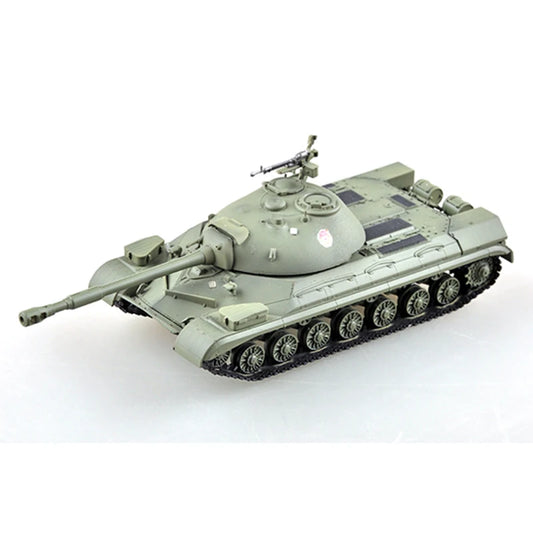 T-10 | Escala 1:72 (~19,0 cm) | Plástico | URSS | Tanque Pesado, Modelo Estático Militar