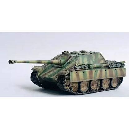 Sd.Kfz.173 Cheetah G1 | Escala 1:72 (~12,2 cm) | Plástico | Alemania | Modelo de Tanque Terminado para Colección