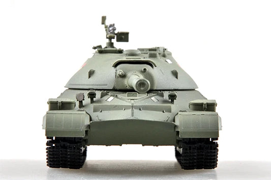 T-10 | Escala 1:72 (~19,0 cm) | Plástico | URSS | Tanque Pesado, Modelo Estático Militar