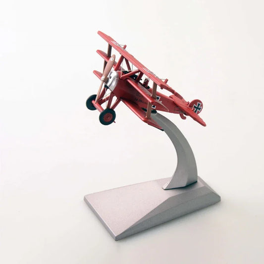 Fokker Dr.I & SE.5a | Escala 1:72 | En plástico | Alemania & Reino Unido | Cazas de la Primera Guerra Mundial para colección