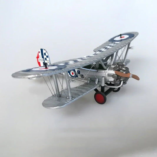 Fokker Dr.I & SE.5a | Escala 1:72 | En plástico | Alemania & Reino Unido | Cazas de la Primera Guerra Mundial para colección