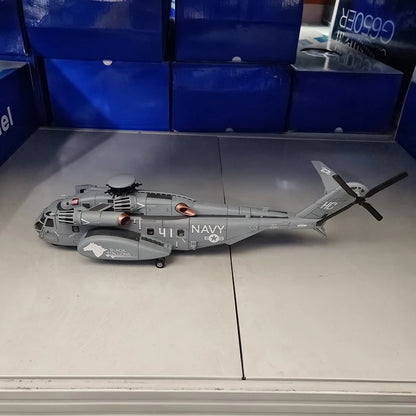MH-53E Sea Dragon | Escala 1:72 (~42,1 cm) | En Aleación Metálica | EE. UU. | Helicóptero Pesado de la Marina