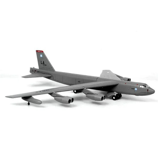 B-52 Stratofortress | Escala 1:200  | En Plástico | EE. UU. | Bombardero Estratégico para Exhibición